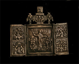 Antique Religious Icons for Sale