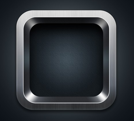 App Icon Template