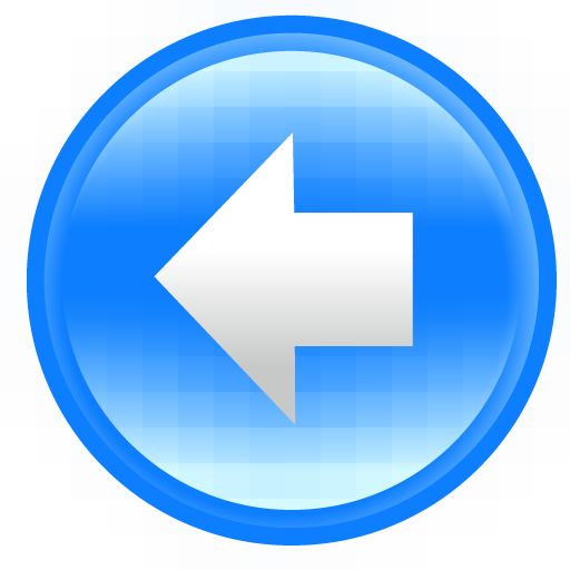 Back Arrow Icon