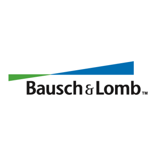 Bausch and Lomb Logo