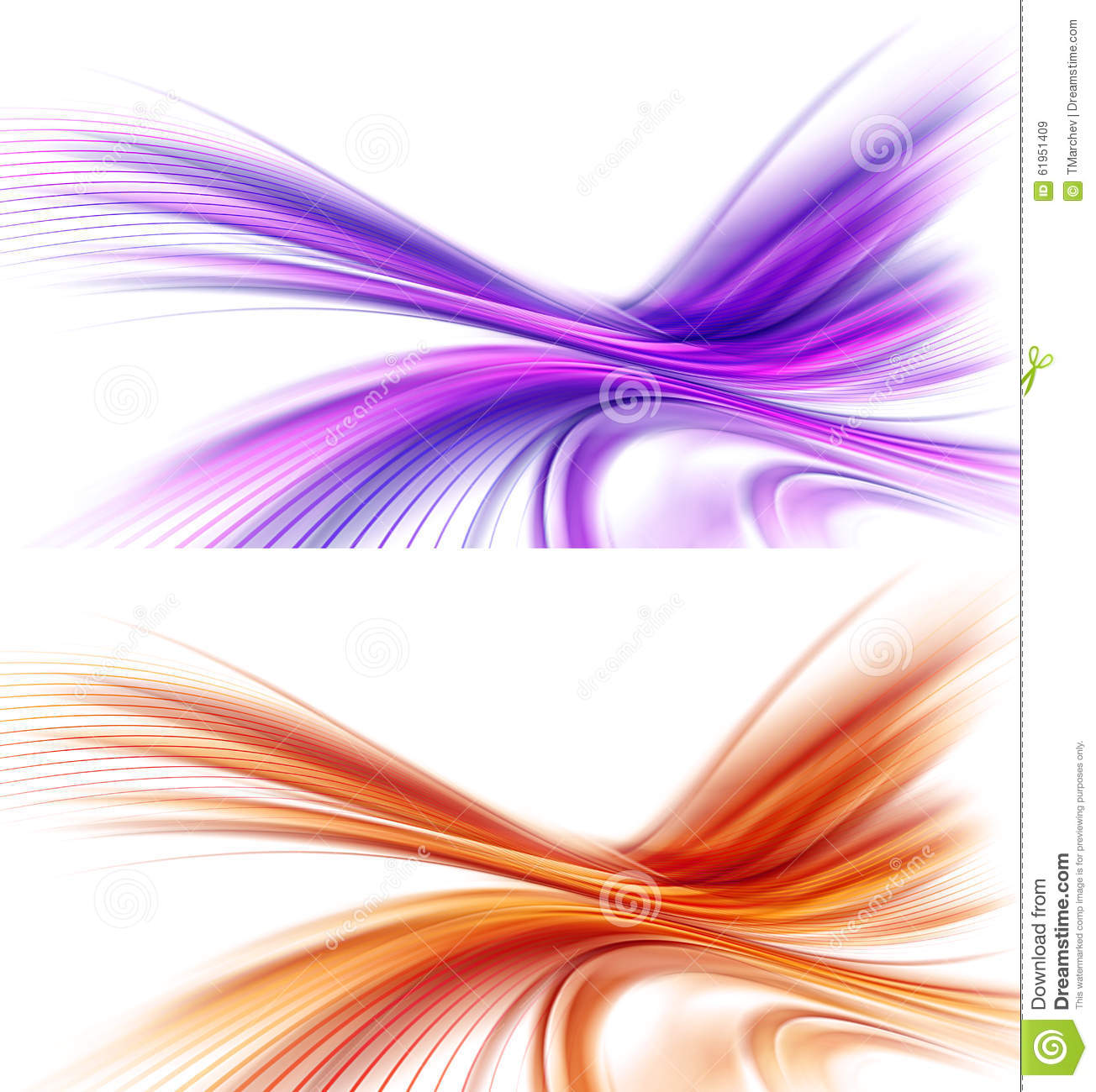 Beautiful Abstract Designs