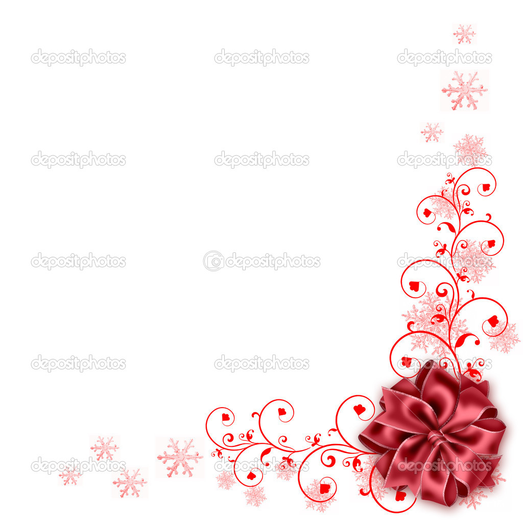 Beautiful Designs with White Background