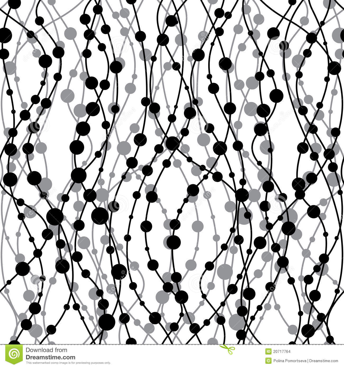 Black and White Designs Patterns