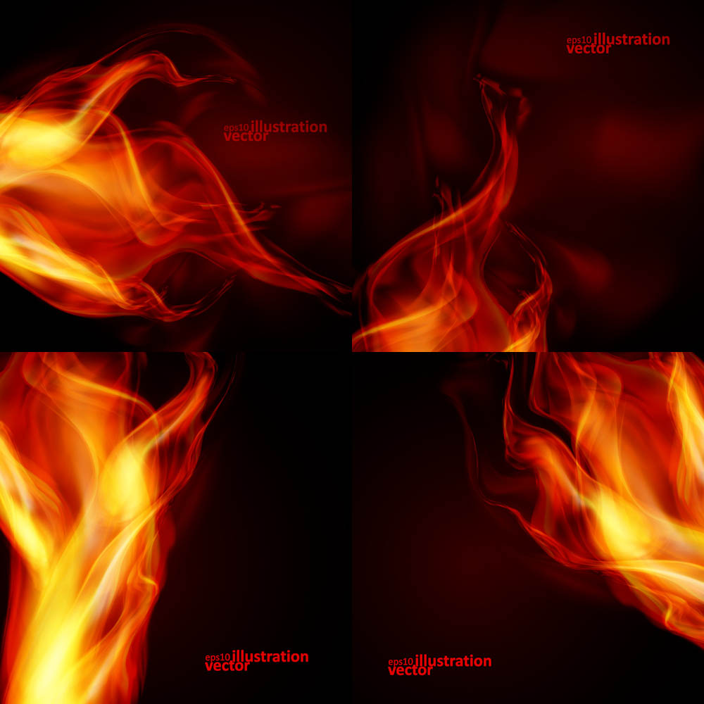 Black Flame Background Clip Art Black Flame Background Clip Art