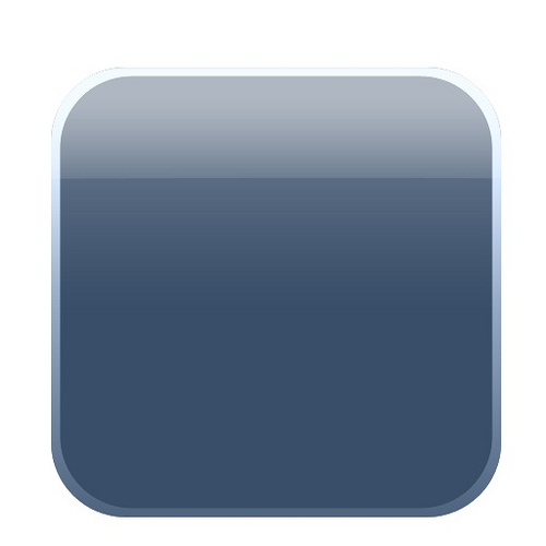 Blank iPhone App Icons Blank iPhone App Icons