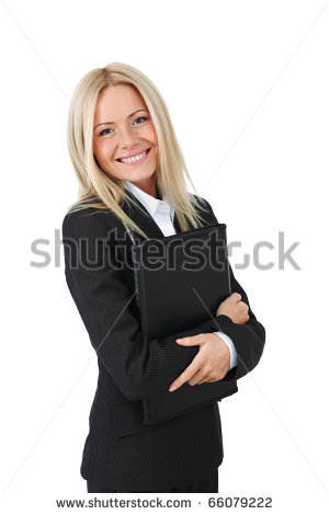 Businesswoman Stock Photography