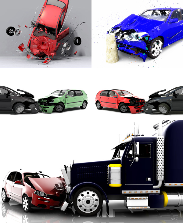 Car Accident Collisions