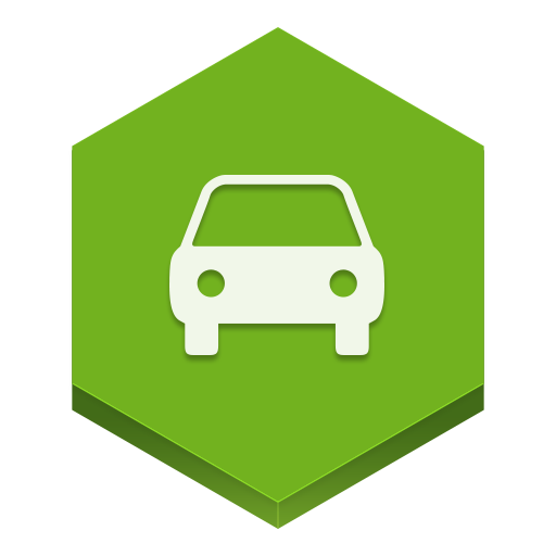 Car Icon Car Icon