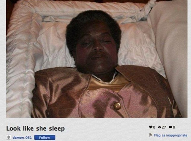 Celebrity Dead Bodies in Caskets Celebrity Dead Bodies in Caskets