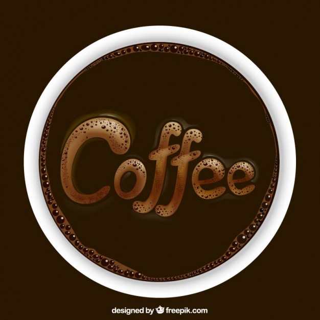 Coffee Free Vector Logos