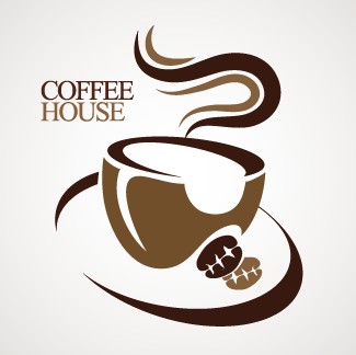 Coffee House Logo Design