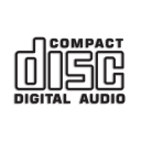 Compact Disc Digital Audio Logo