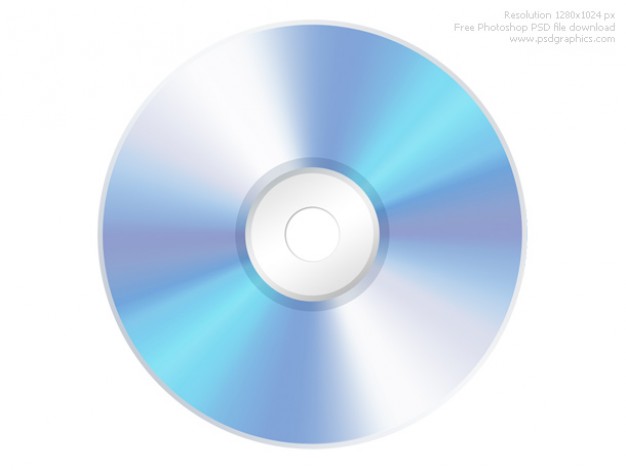 Compact disc