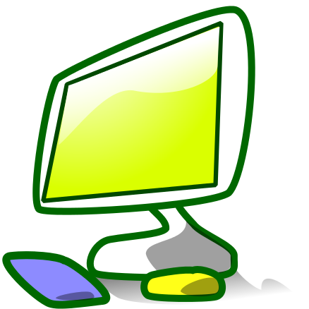 Computer Clip Art Graphics