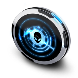 Cool Alienware Icon