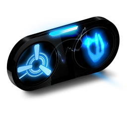 Cool Alienware Icon