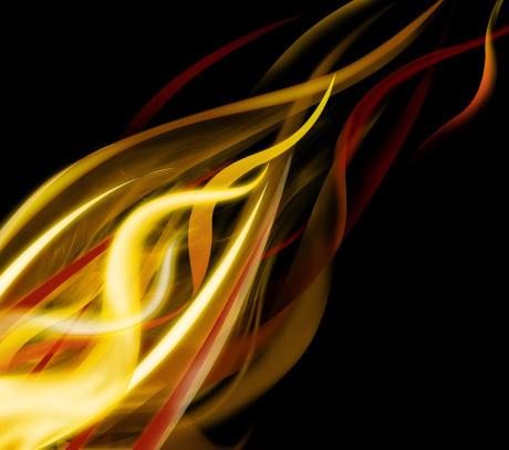 Cool Flames Cool Flames