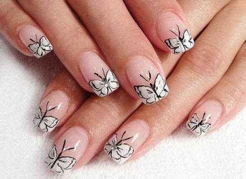 Cool Nail Design