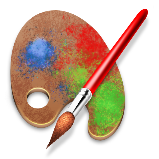 Corel Painter Icon