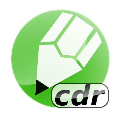 CorelDRAW Icon