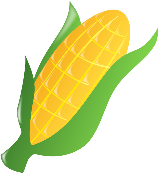 Corn Clip Art