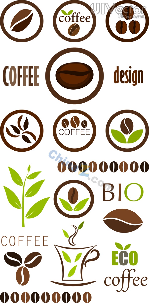 Creative Coffee Logo