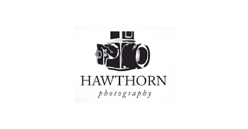 Creative Photography Logo Design