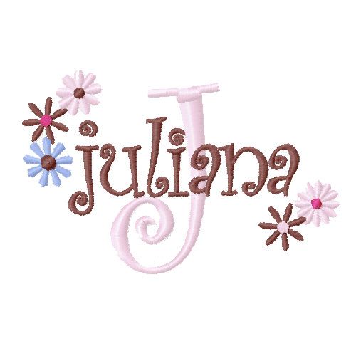 Curlz Embroidery Monogram Fonts Curlz Embroidery Monogram Fonts
