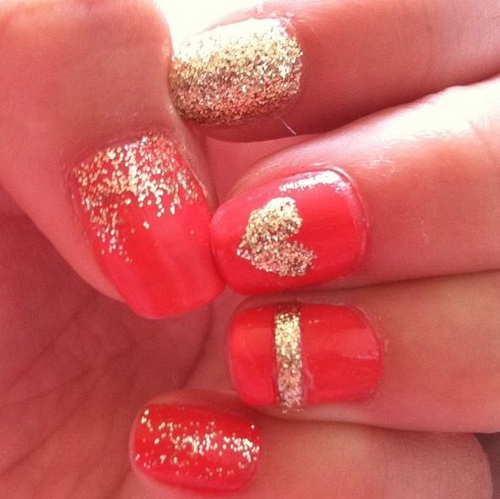 Cute Simple Nail Designs DIY Cute Simple Nail Designs DIY