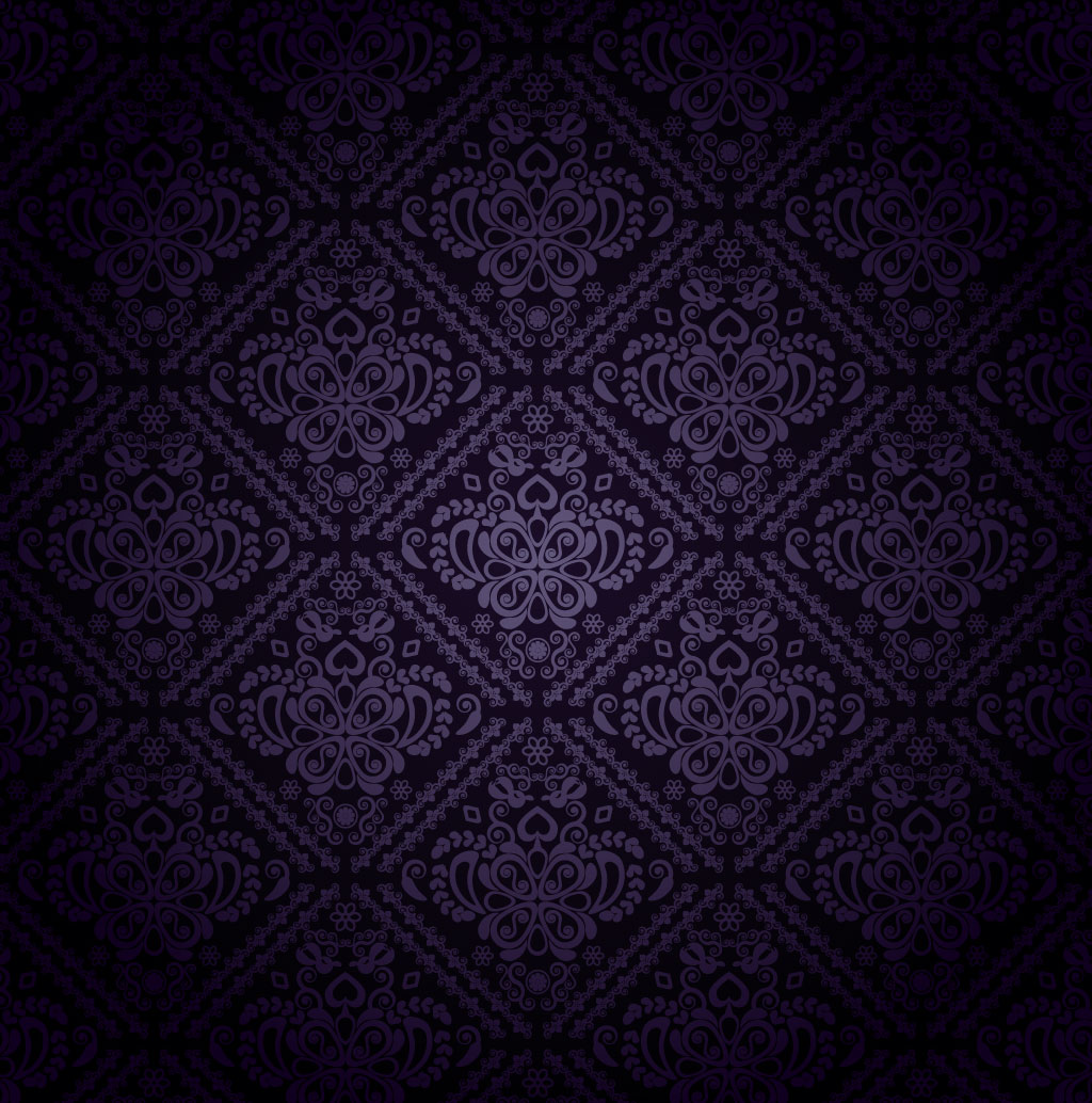 16 Elegant Purple Background Vector Images