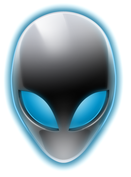 11 Cool Alien Icons Images