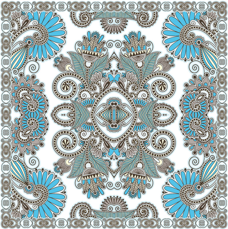 Design Beautiful Pattern Free