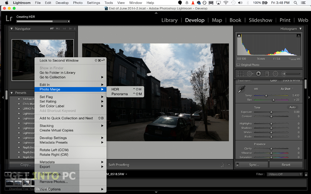 Download Free Adobe Photoshop CC 2015