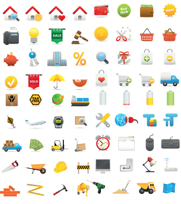 Download Free Vector Icons