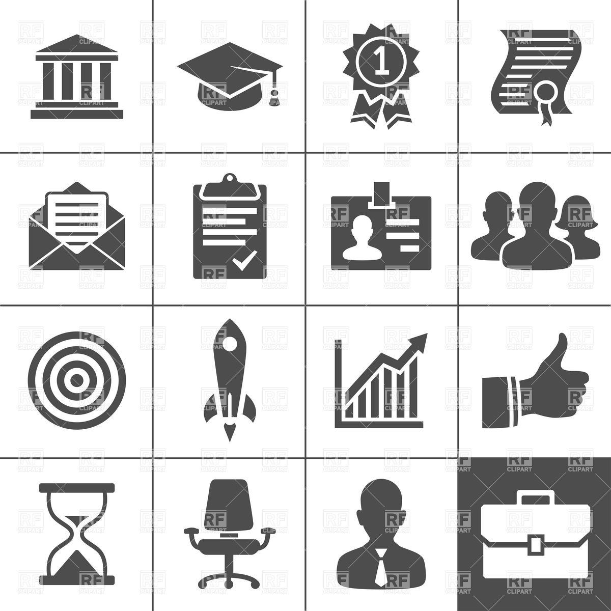 Education Icons Vector Free Education Icons Vector Free