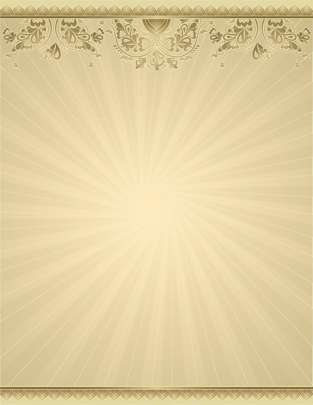 Elegant Background Pattern Vector