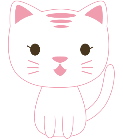 Emoticon Cat Text Symbol