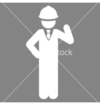 5 Engineer Icon Vector Free Images