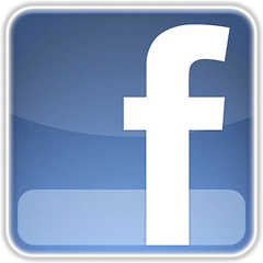 Facebook App Logo