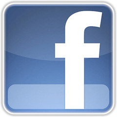 Facebook App Logo Facebook App Logo