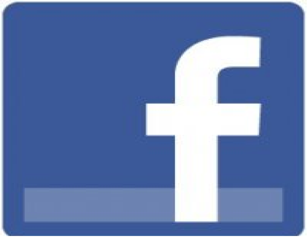 Facebook Logo