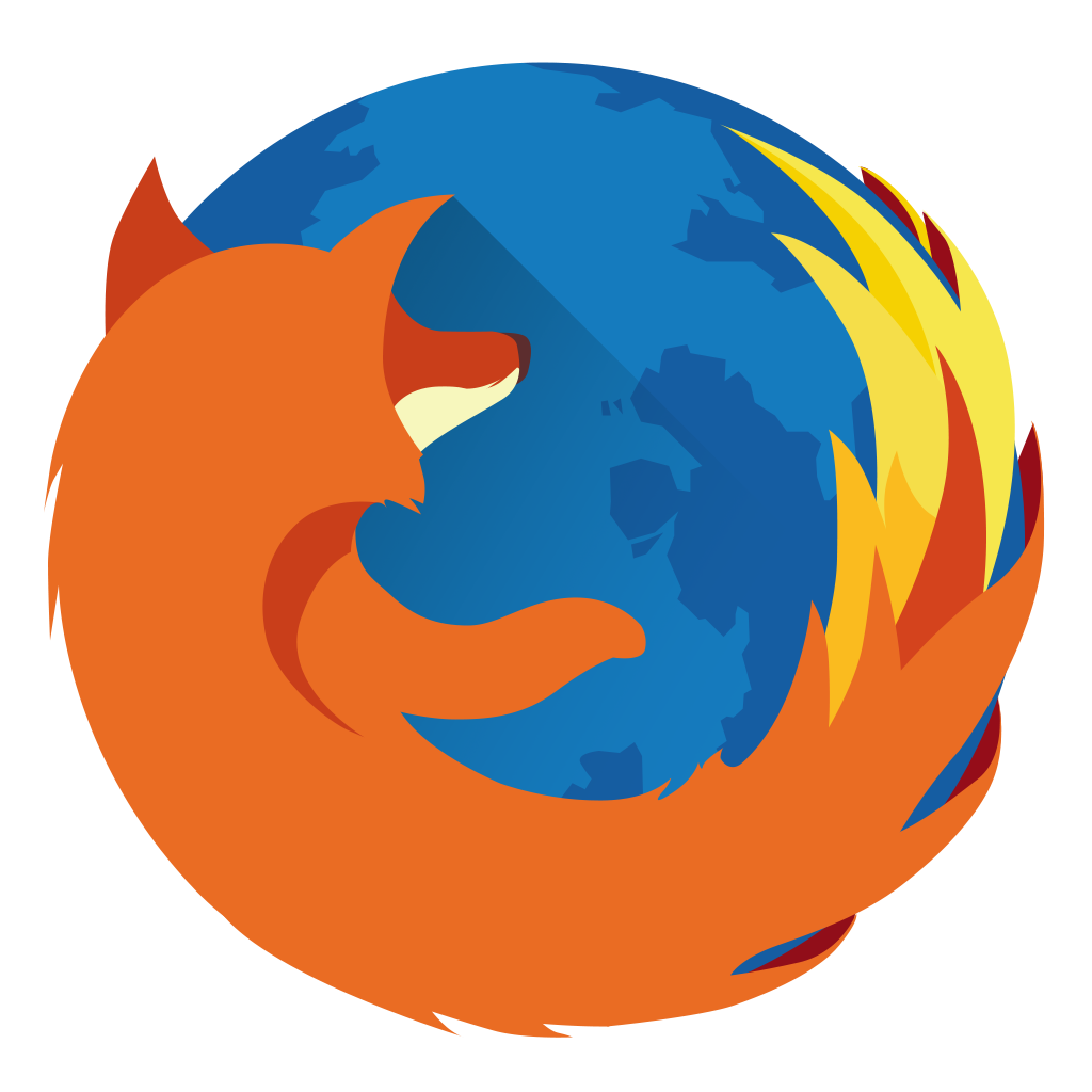 Firefox Icon Windows 7