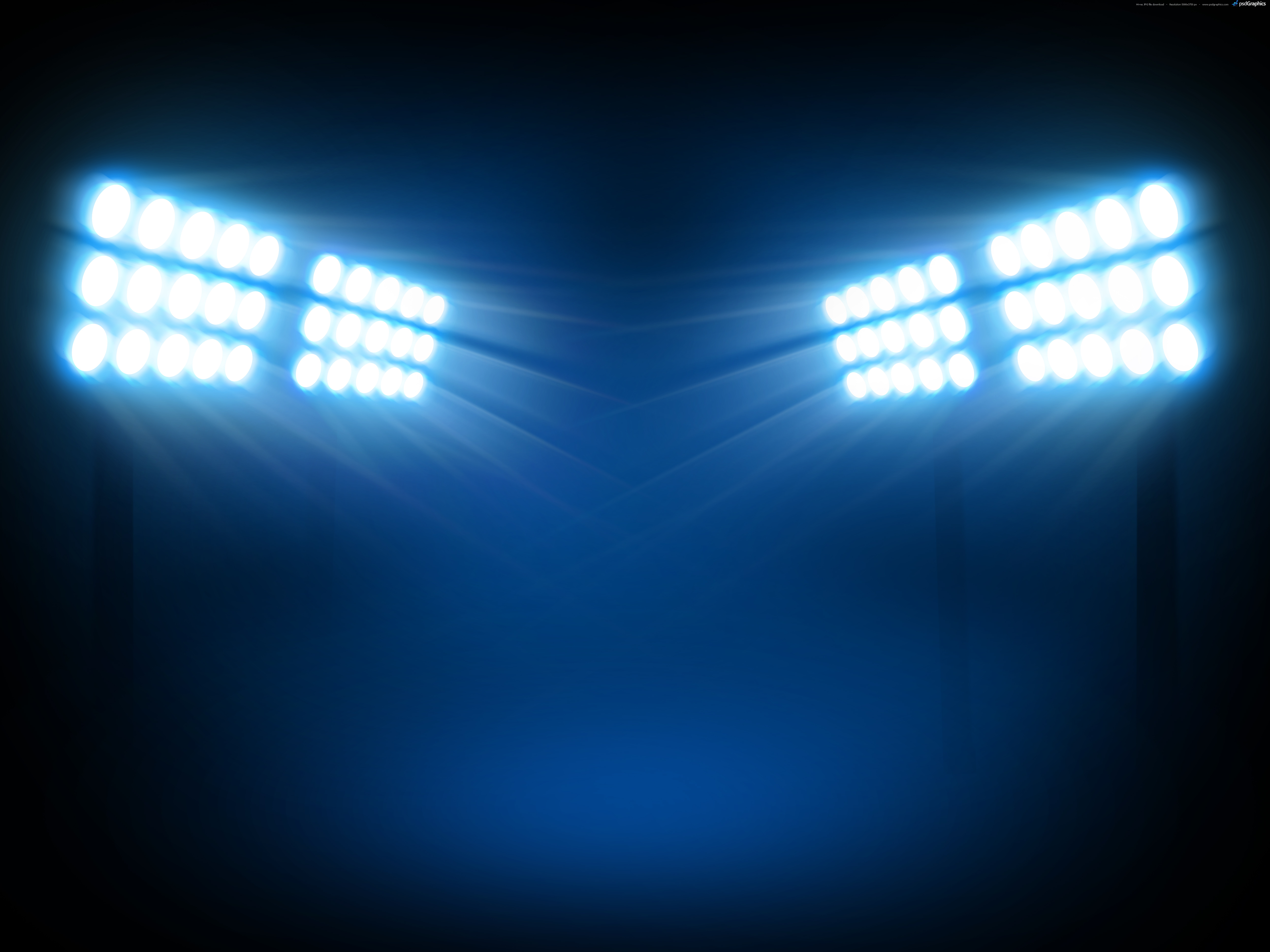 Football Stadium Lights Football Stadium Lights
