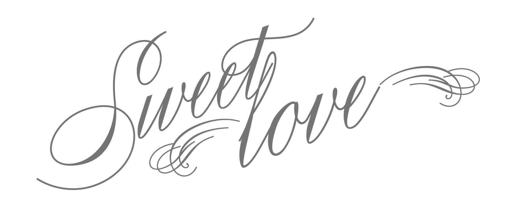 Free Calligraphy Wedding Fonts