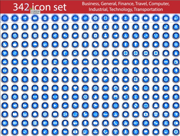 Free Icon Sets