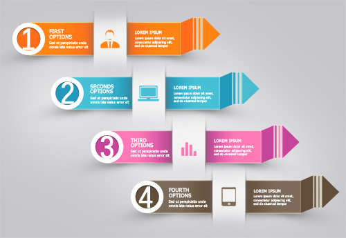 Free Infographic PSD Free Infographic PSD