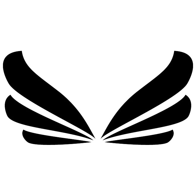 Free Vector Wings Free Vector Wings