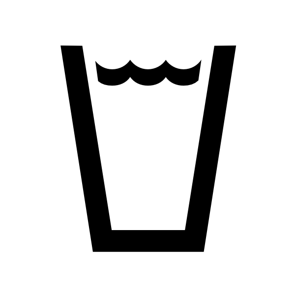 Glass Drinking Water Clip Art