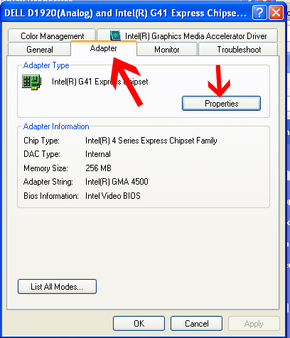 Graphics Card Driver Update Windows XP Graphics Card Driver Update Windows XP