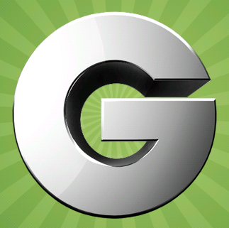 Groupon App Logo Groupon App Logo